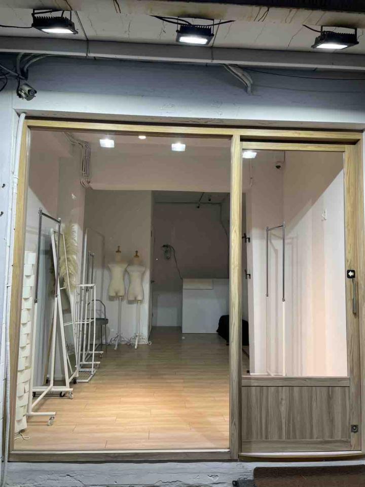 燈具安裝案件圖片