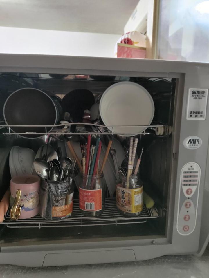 家電維修案件圖片