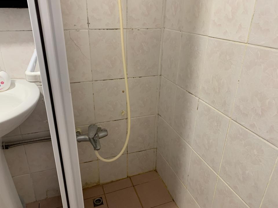 浴室翻新案件圖片