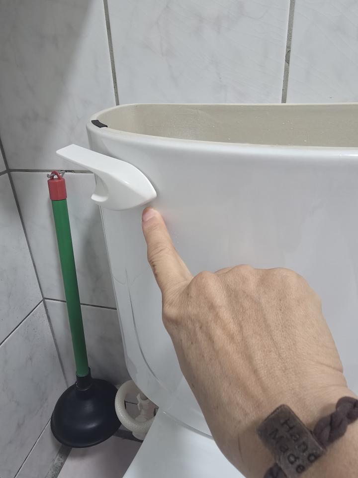 馬桶裝修案件圖片