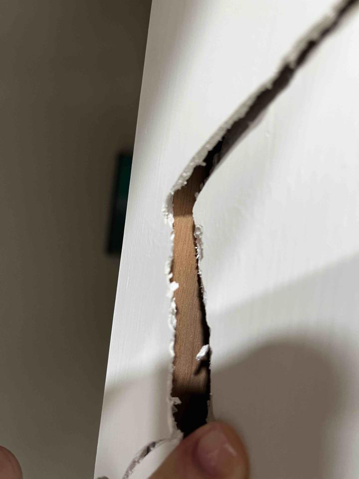 木工施工案件圖片