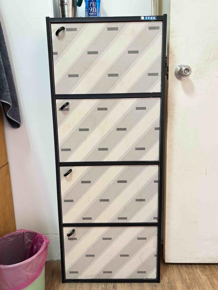 大型家具回收案件圖片