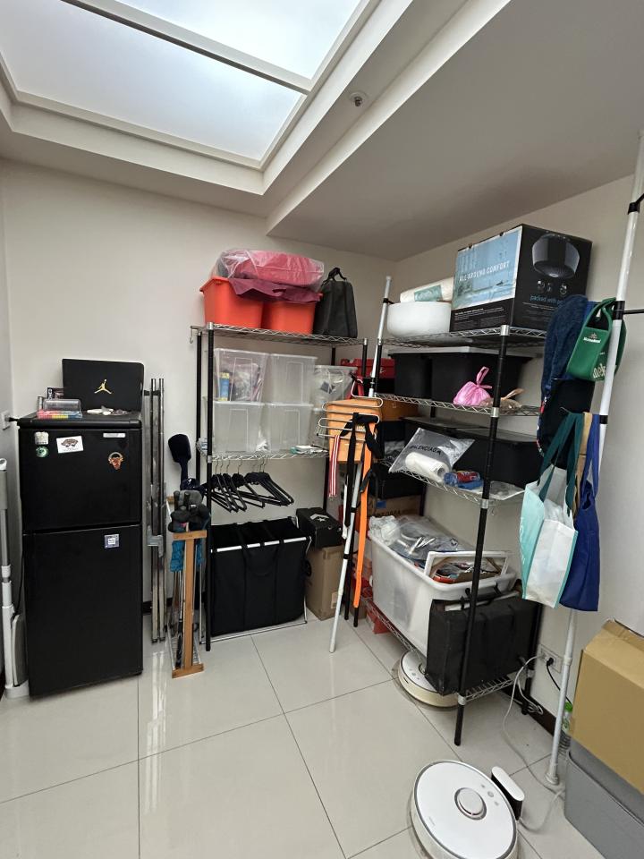 油漆工程案件圖片