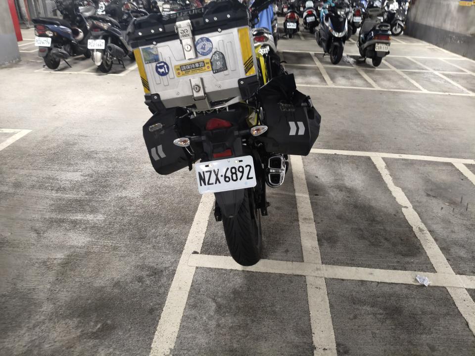 機車托運案件圖片