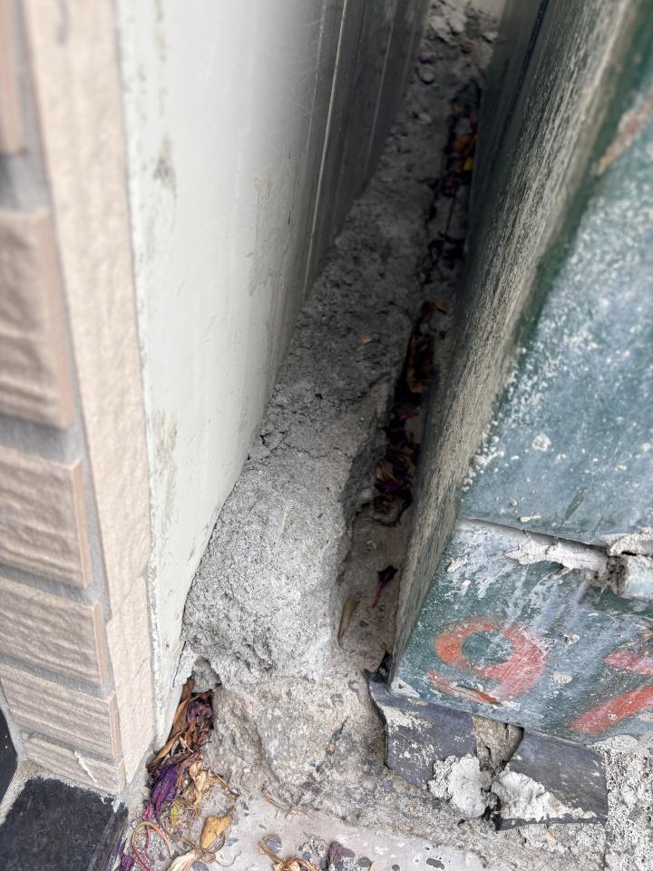 拆除工程案件圖片