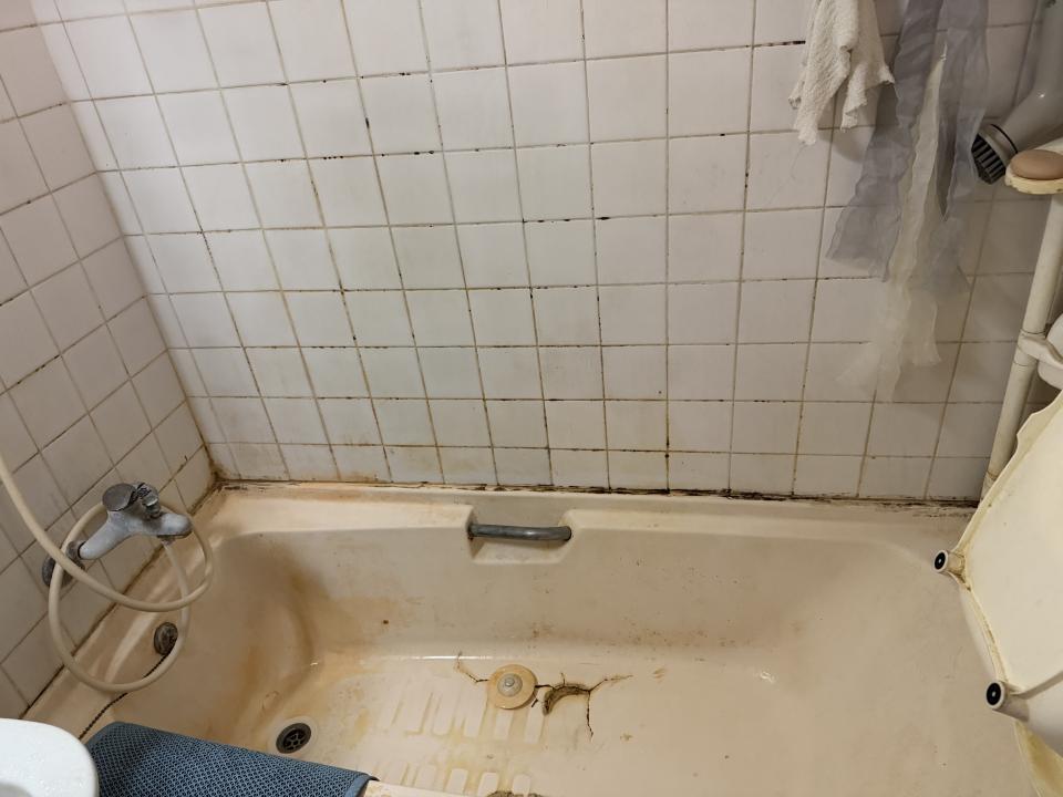 拆除工程案件圖片