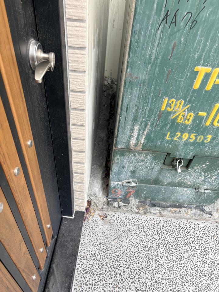 拆除工程案件圖片