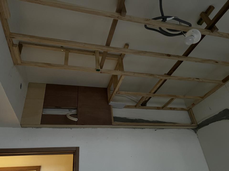 木工施工案件圖片