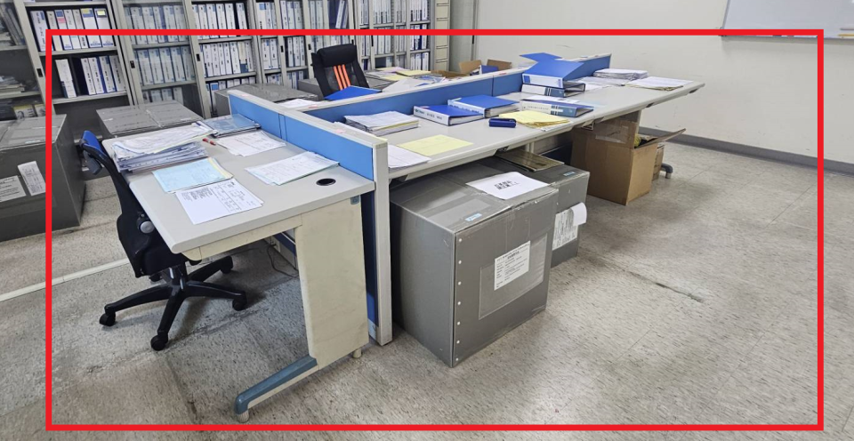 大型家具回收案件圖片