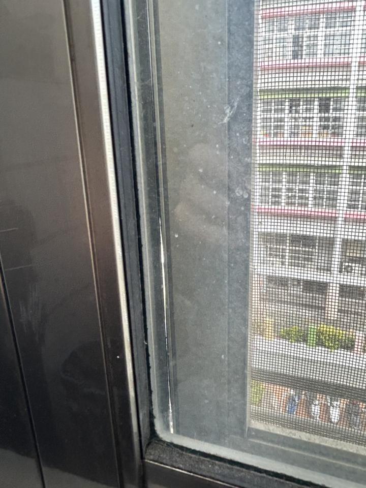 紗窗裝修案件圖片