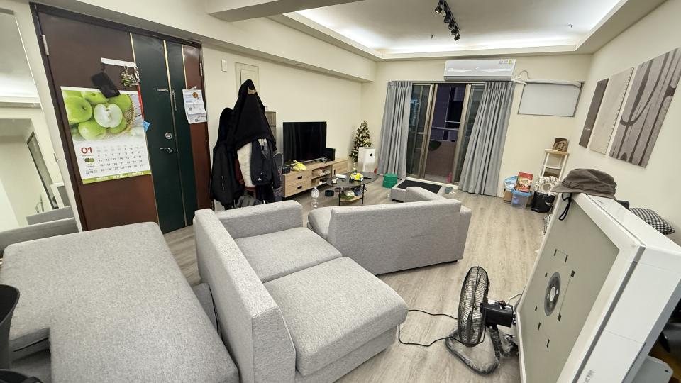 大型家具回收案件圖片