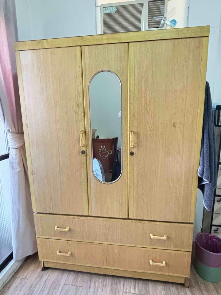 大型家具回收案件圖片