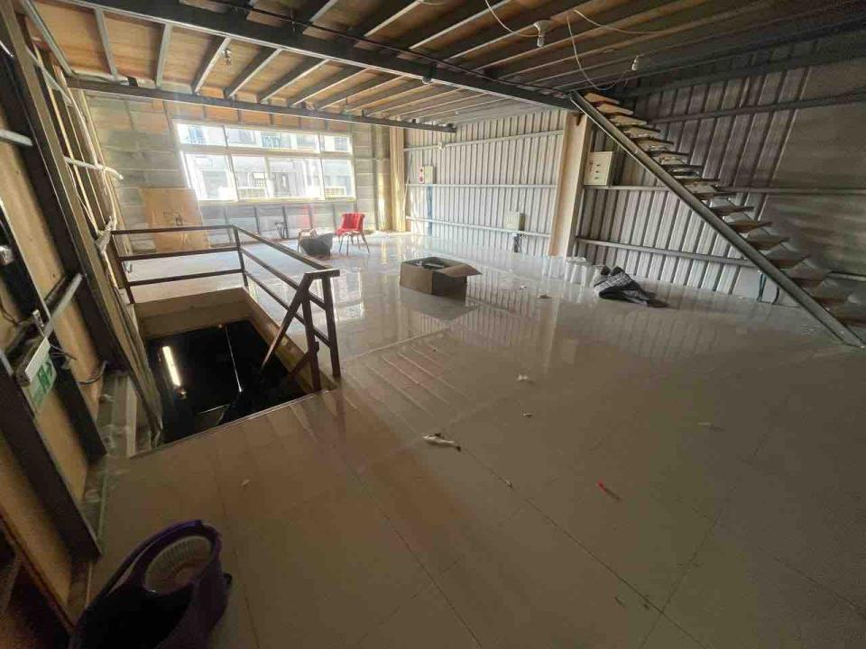 拆除工程案件圖片