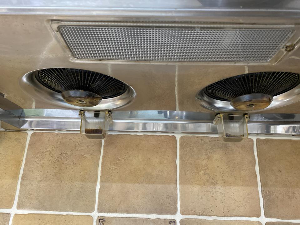 抽油煙機清洗案件圖片