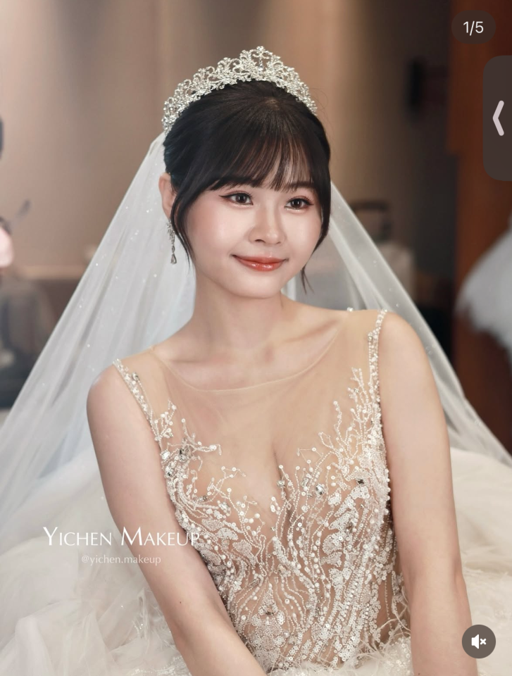 新娘秘書案件圖片