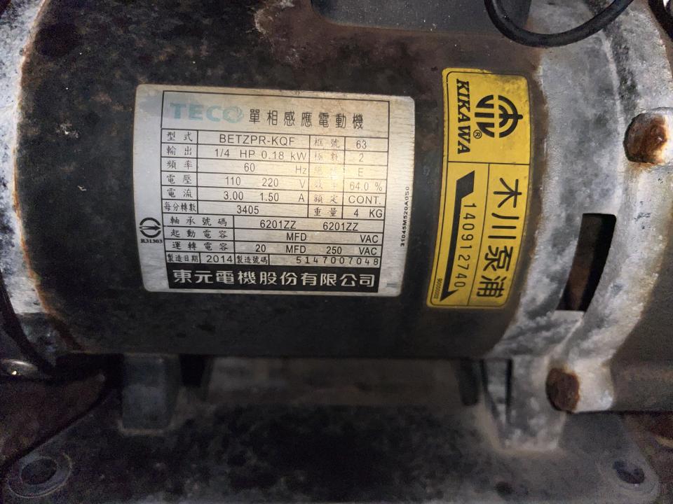 加壓馬達案件圖片