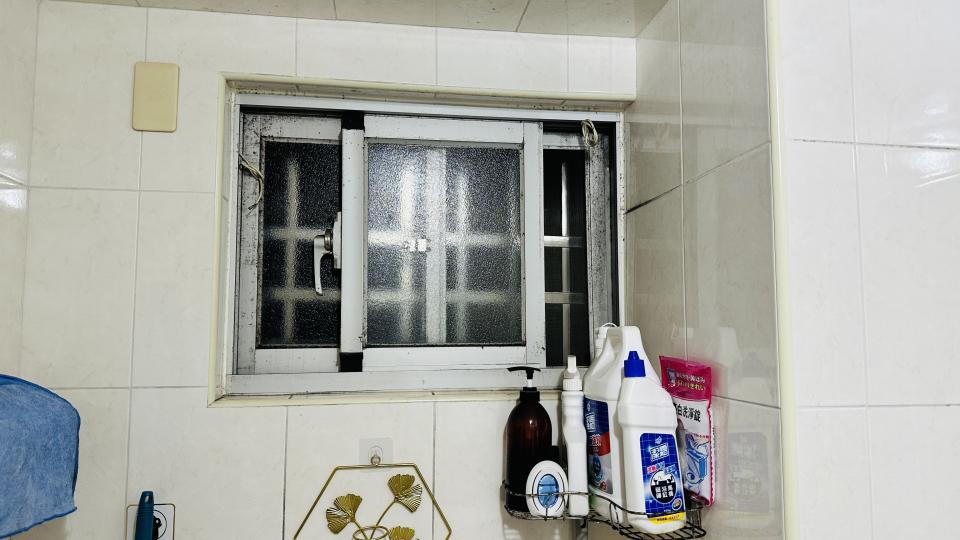 浴室抽風機安裝案件圖片