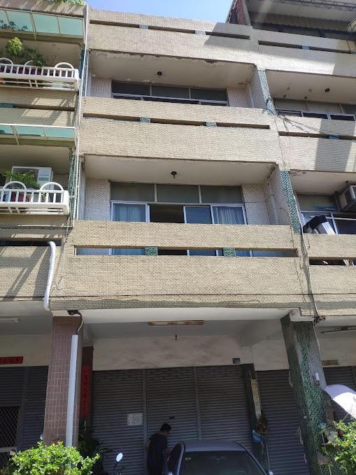 結構補強工程案件圖片