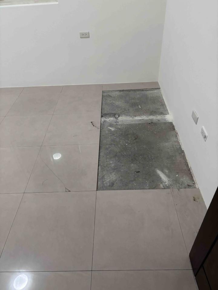 磁磚修補案件圖片