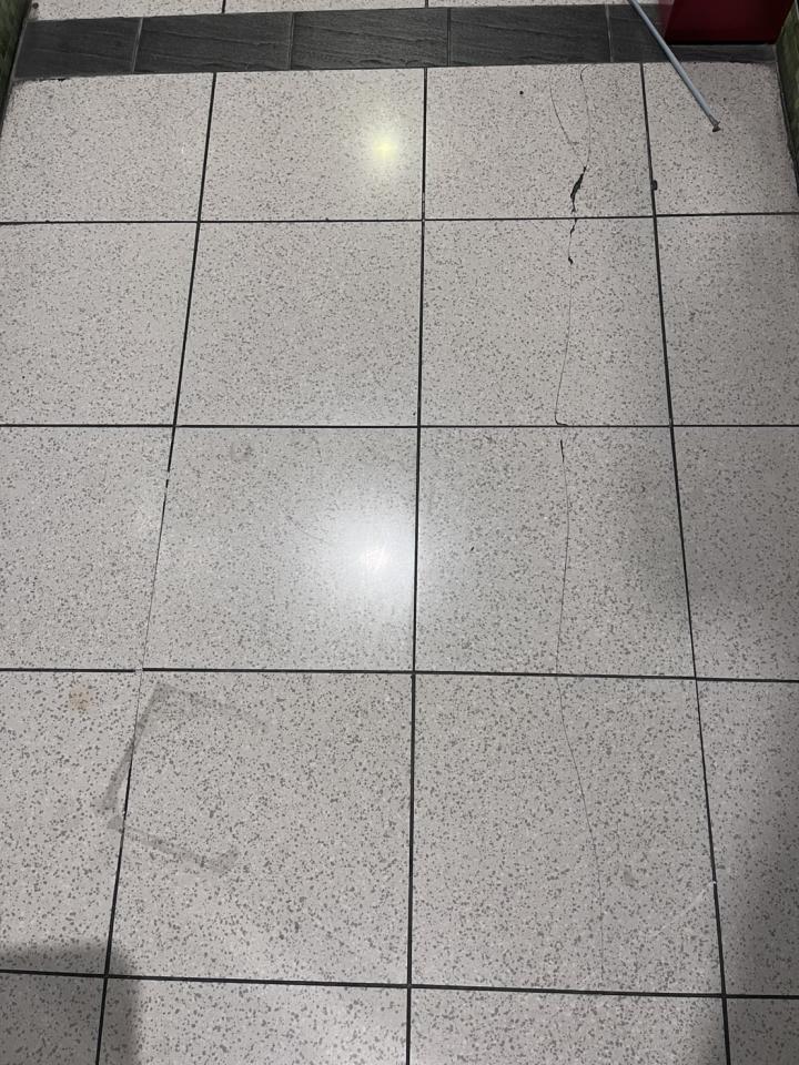 磁磚修補案件圖片