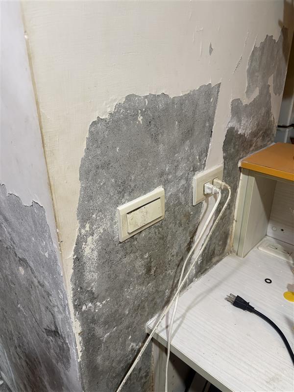 油漆工程案件圖片