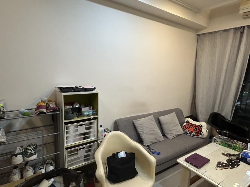 油漆工程案件圖片