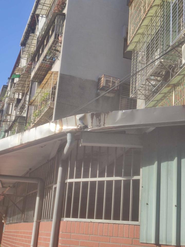 採光罩案件圖片