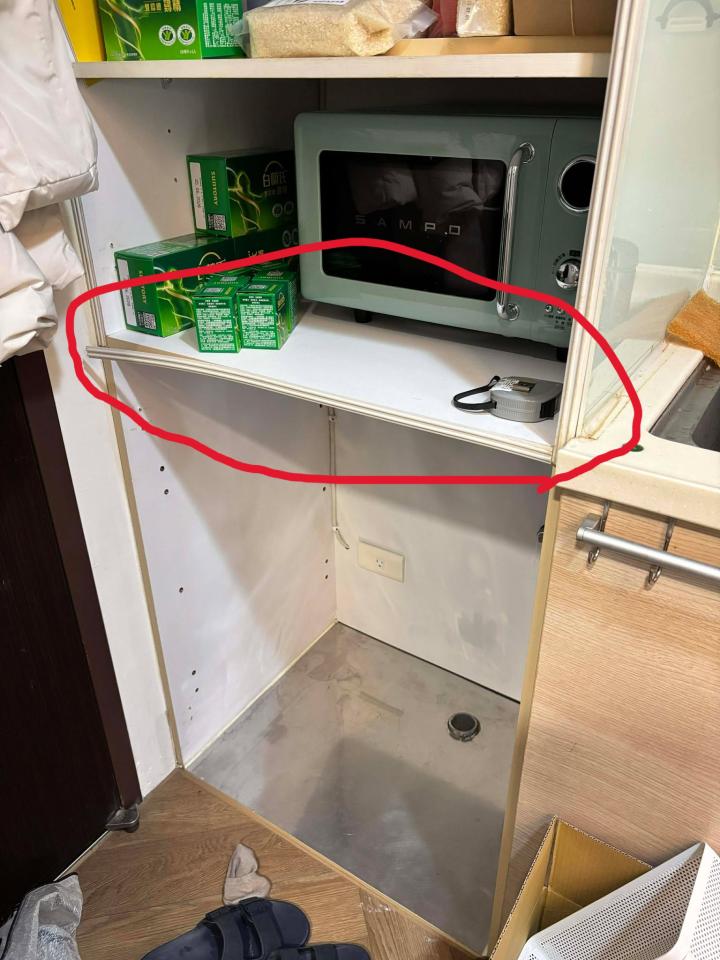 木工施工案件圖片