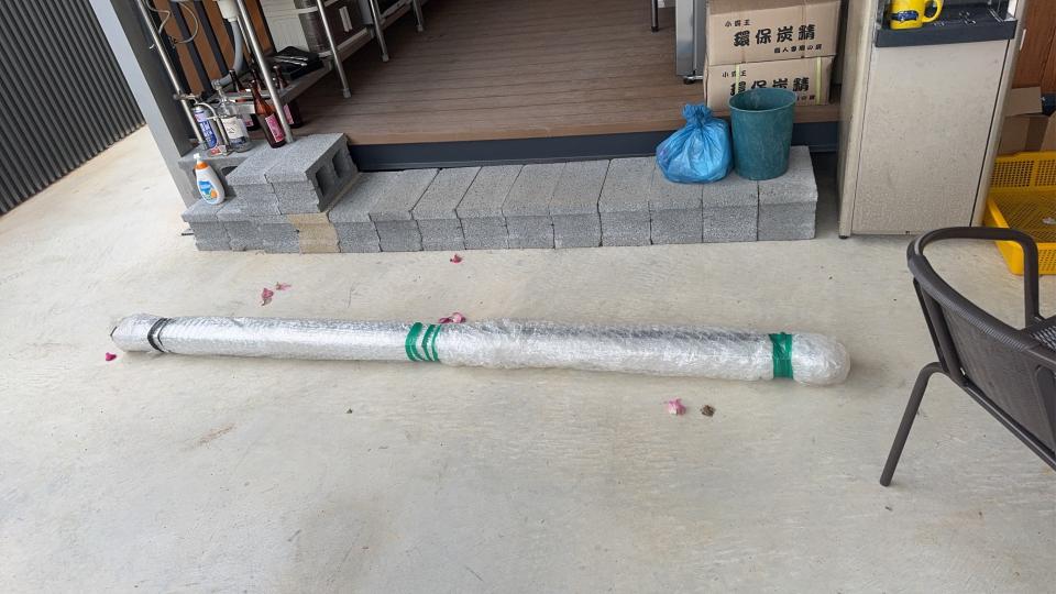 投影機安裝案件圖片