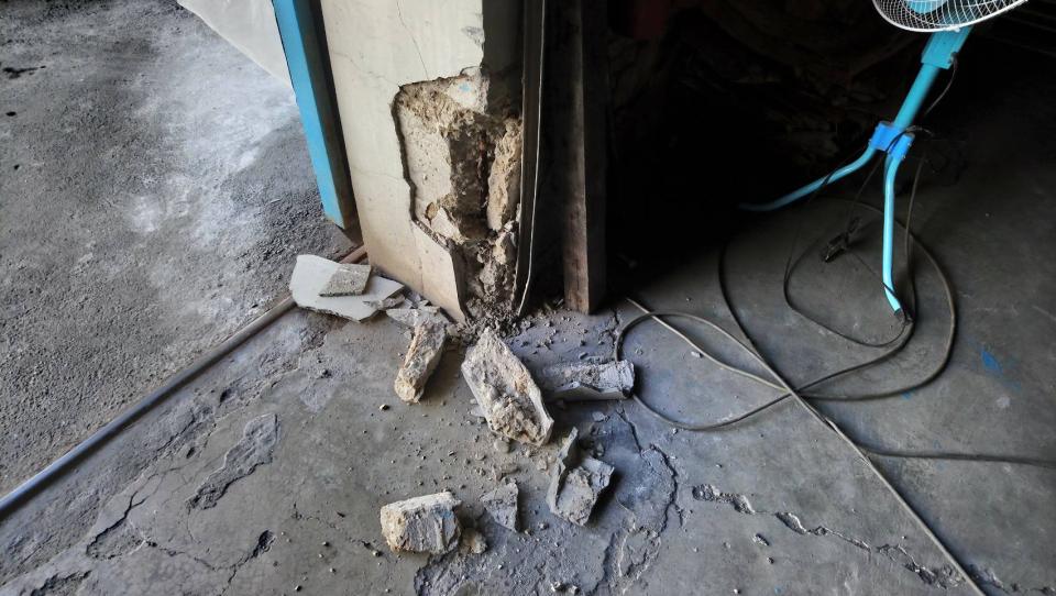 泥作/水泥施工案件圖片