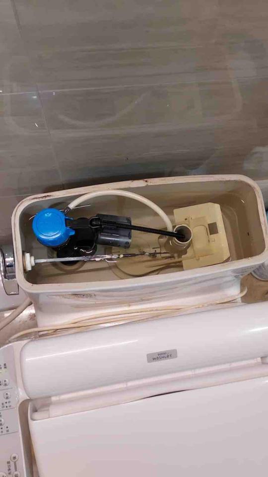 馬桶裝修案件圖片