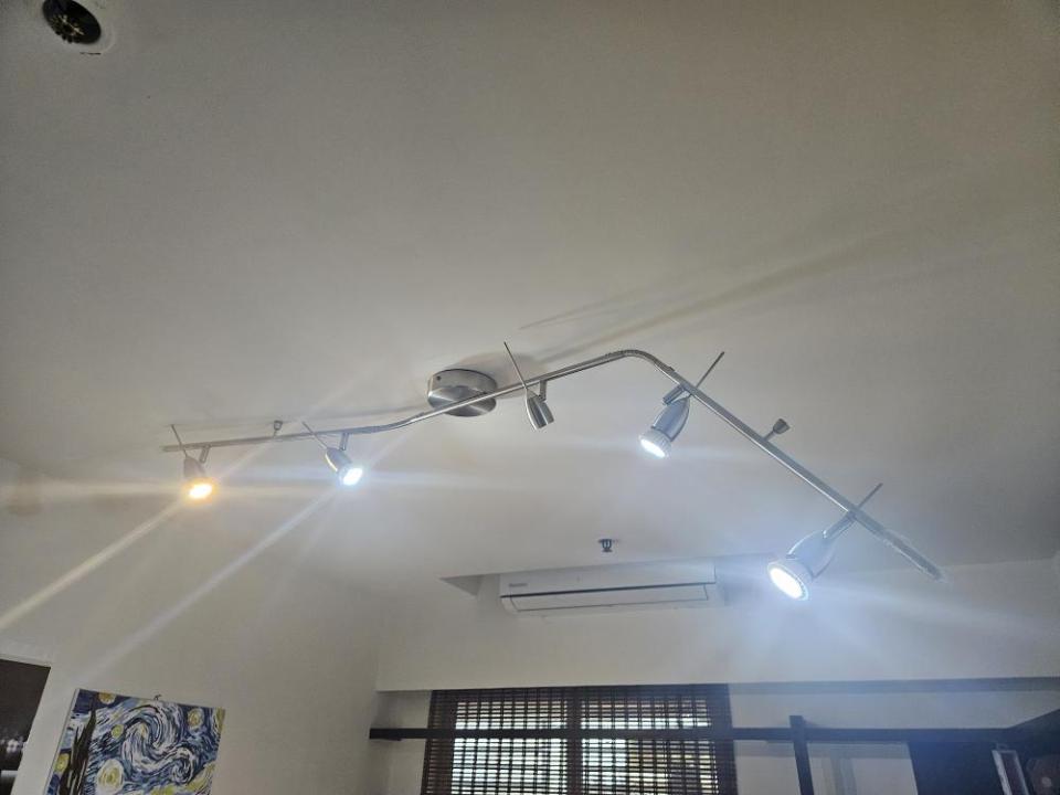 燈具安裝案件圖片
