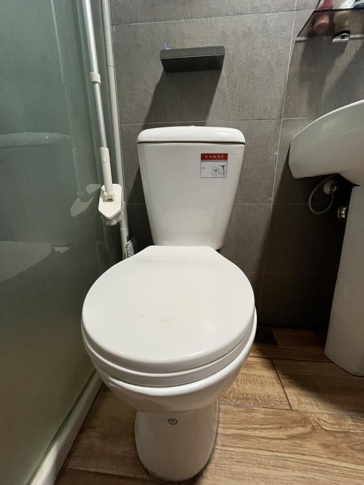 馬桶裝修案件圖片