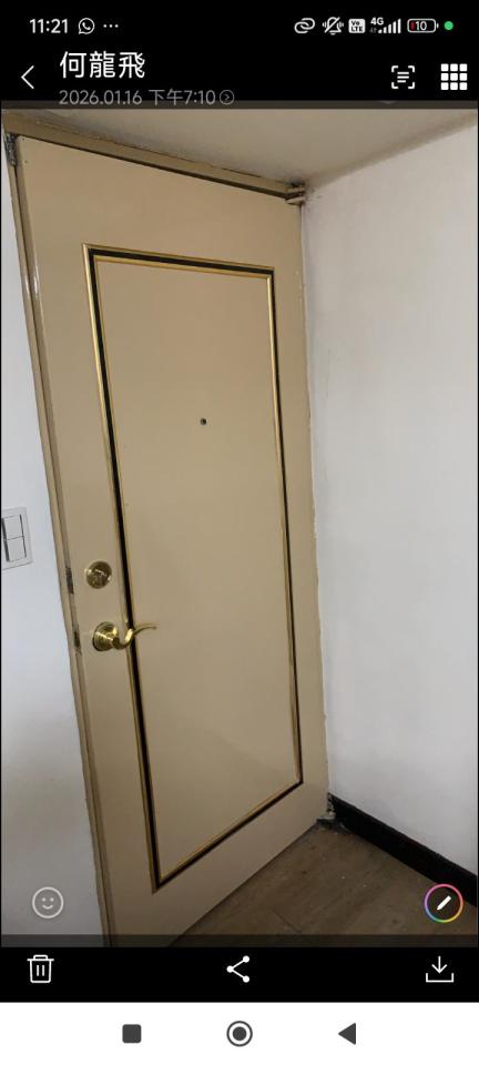門片維修案件圖片
