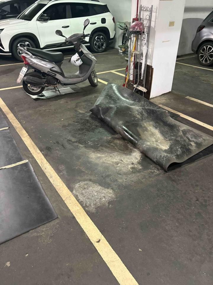 瀝青工程案件圖片