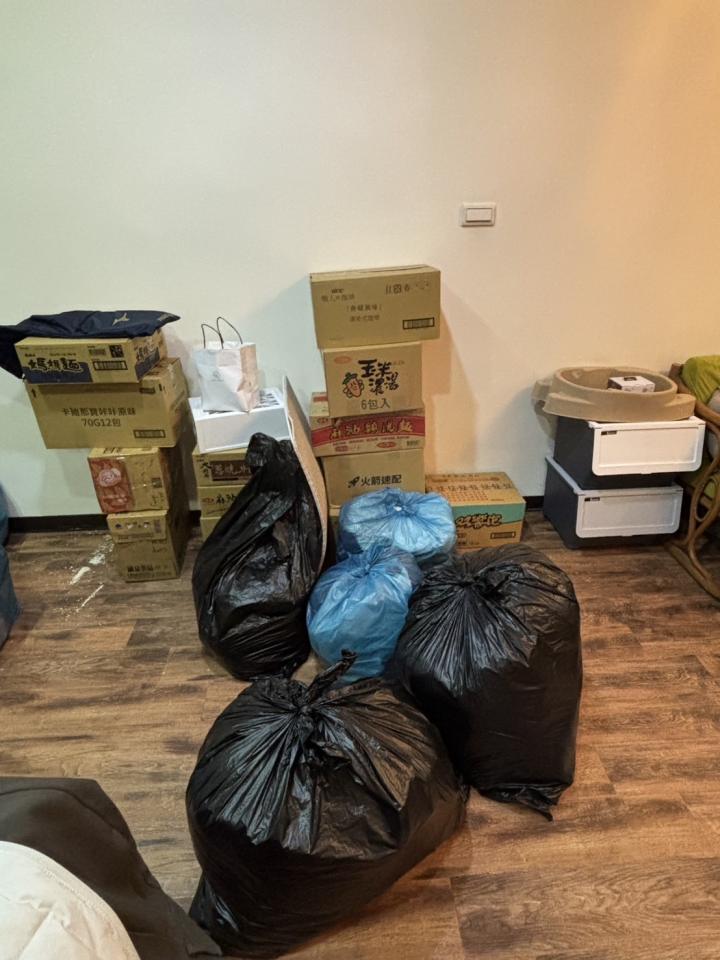 載貨運輸服務案件圖片