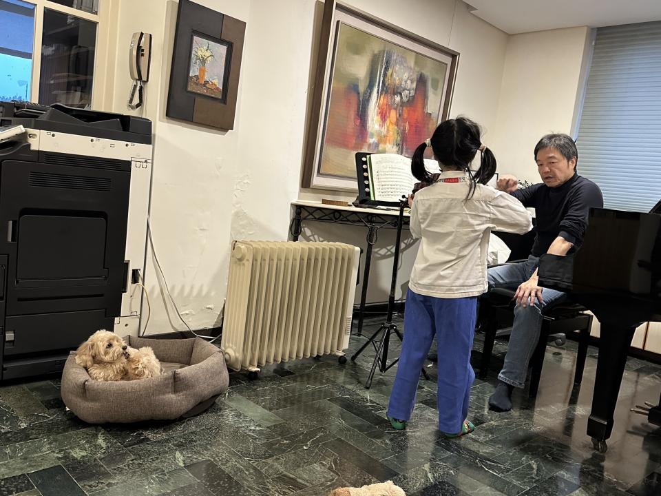 油漆工程案件圖片