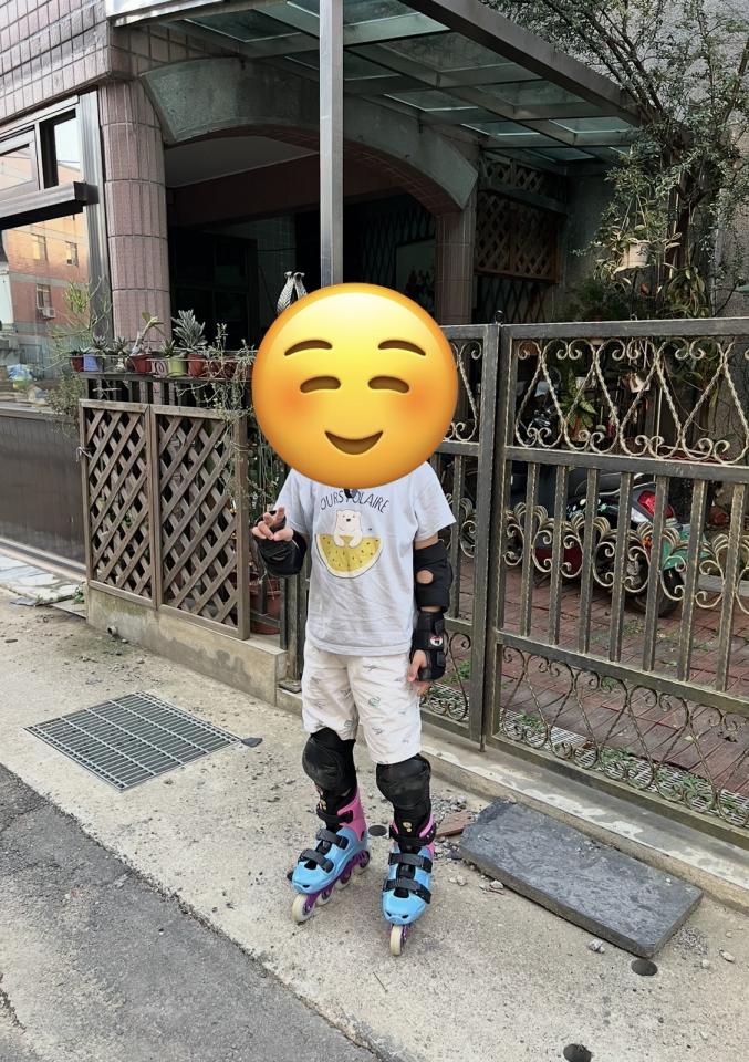 圍籬工程案件圖片