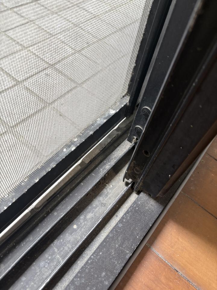 紗窗裝修案件圖片