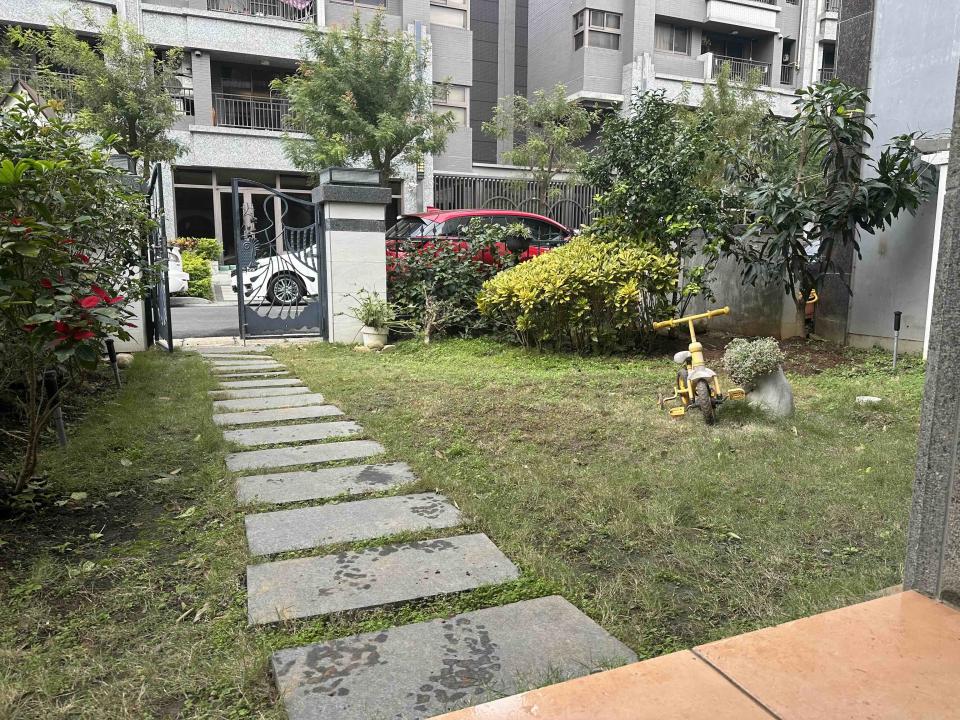 園藝維護案件圖片