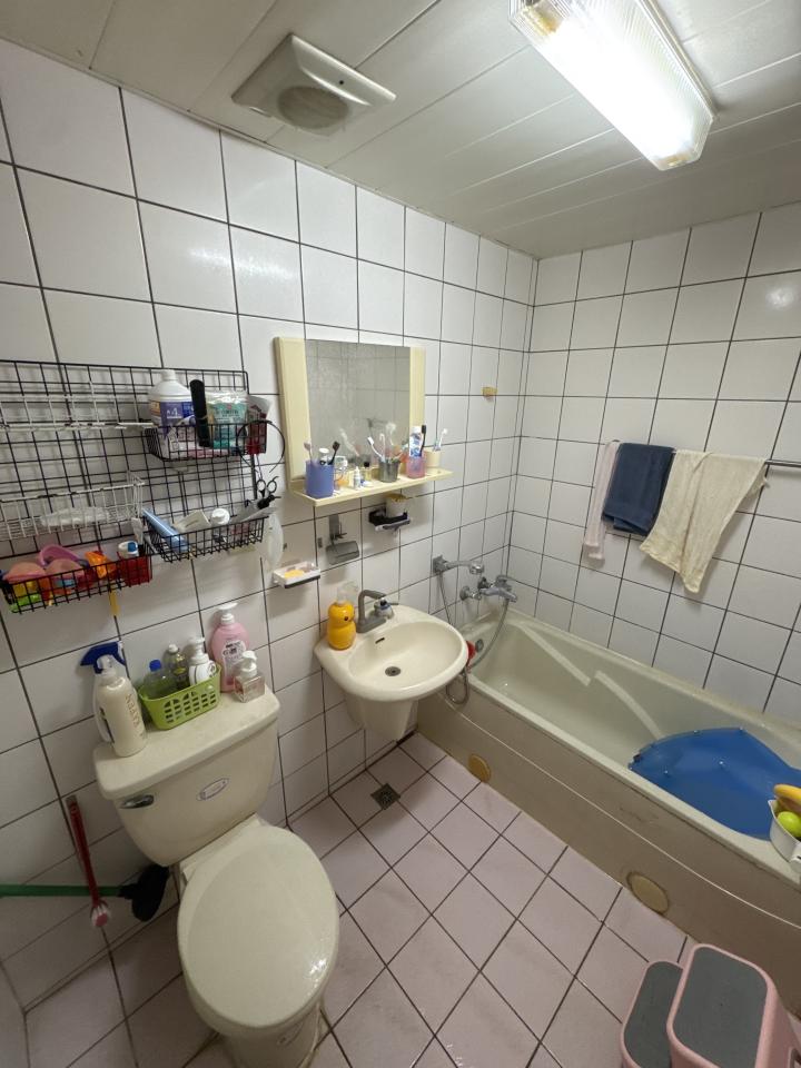 浴室翻新案件圖片