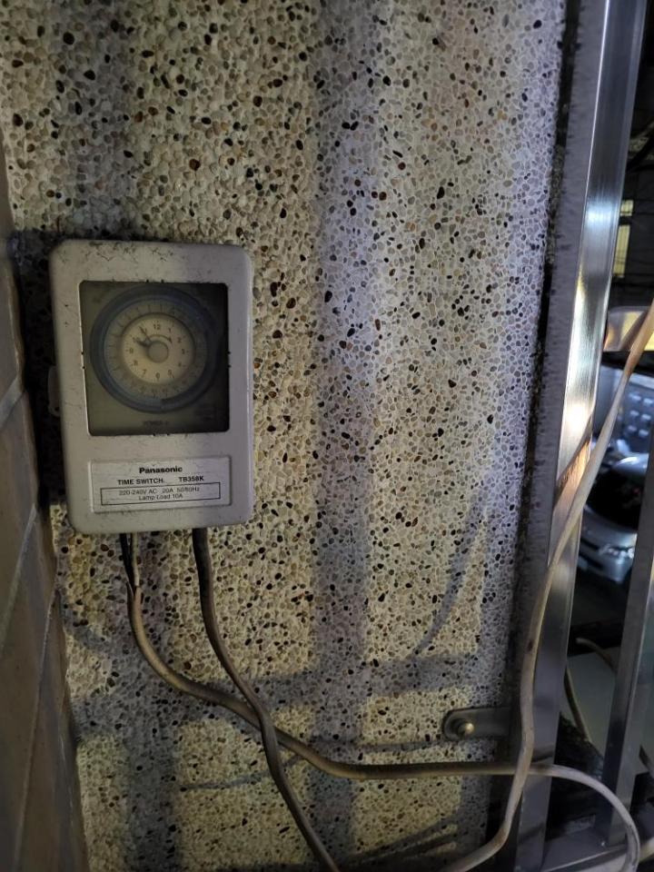 招牌維修案件圖片