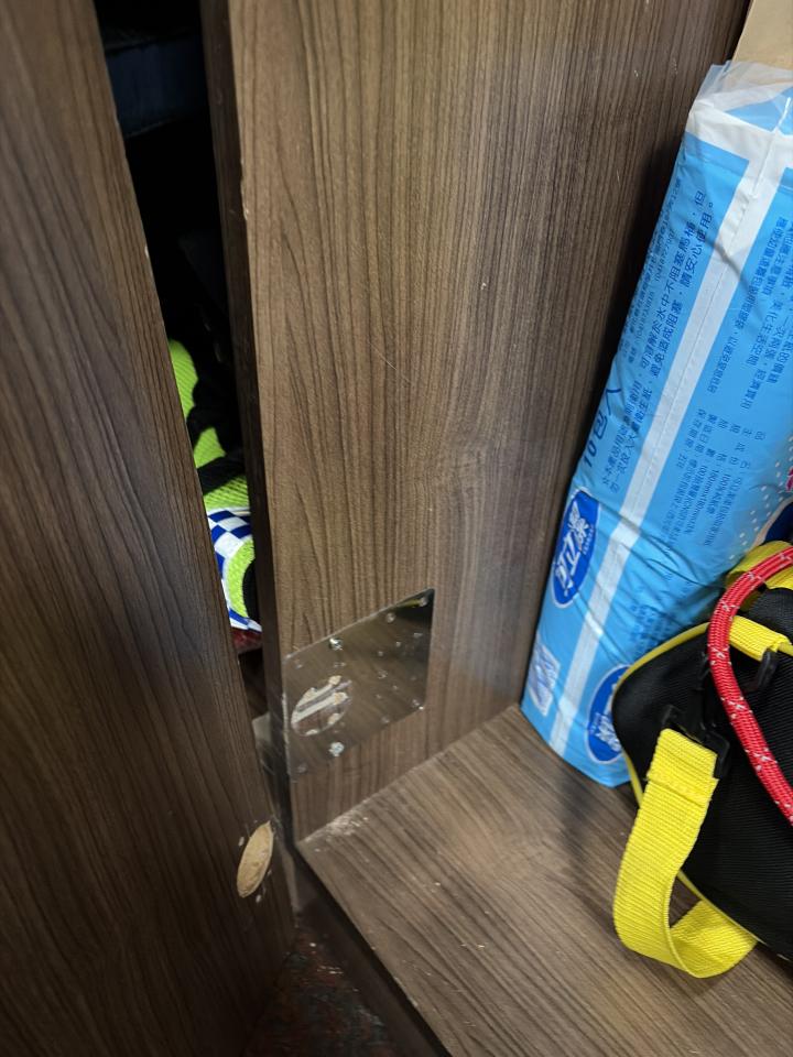 家具維修案件圖片