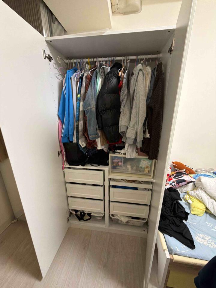 家具組裝案件圖片