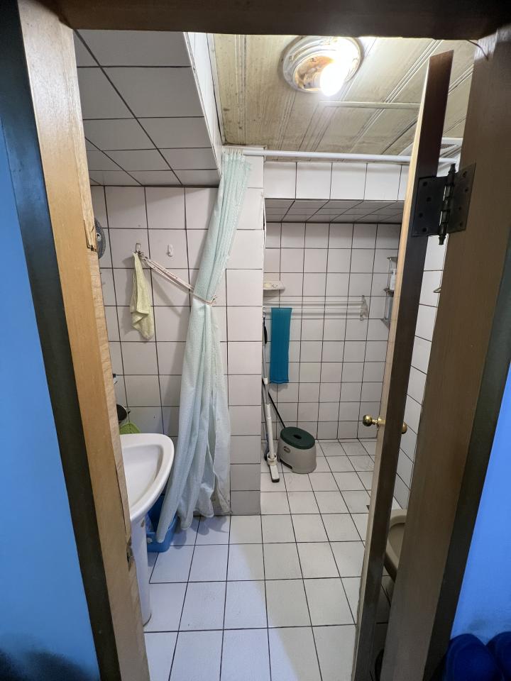 浴室翻新案件圖片