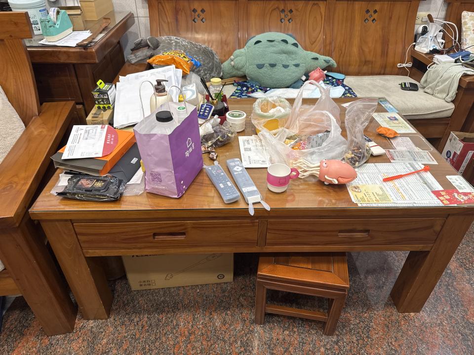 大型家具回收案件圖片