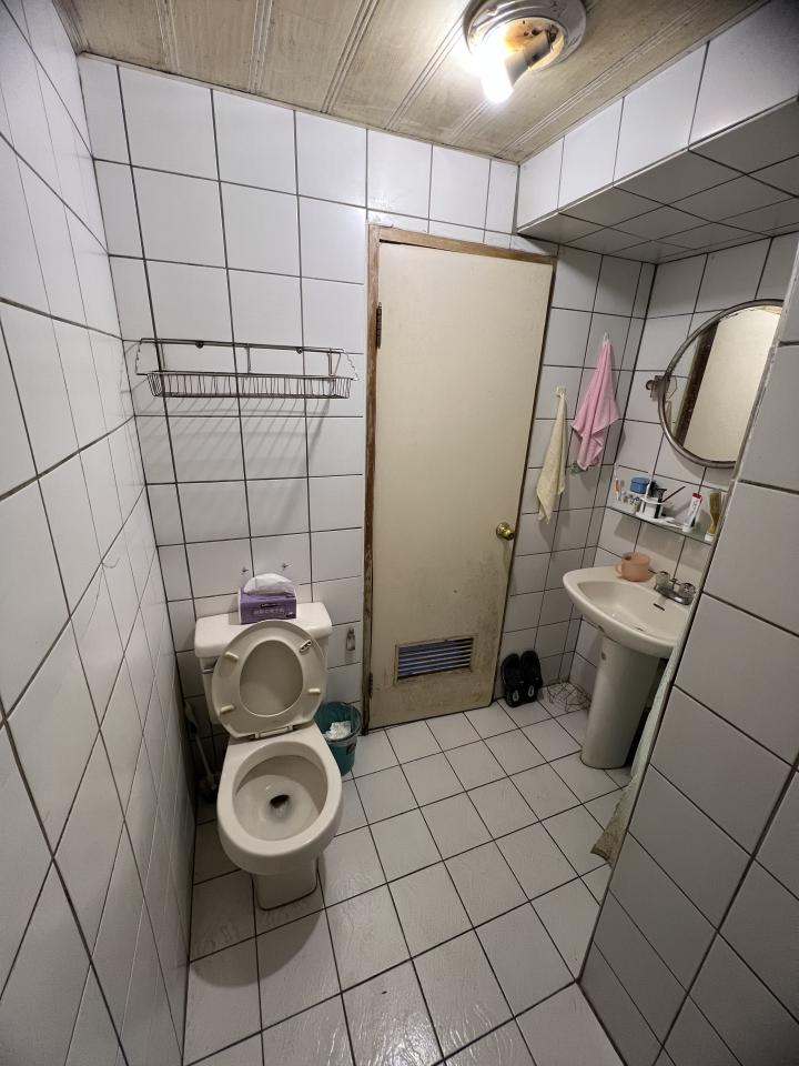 浴室翻新案件圖片