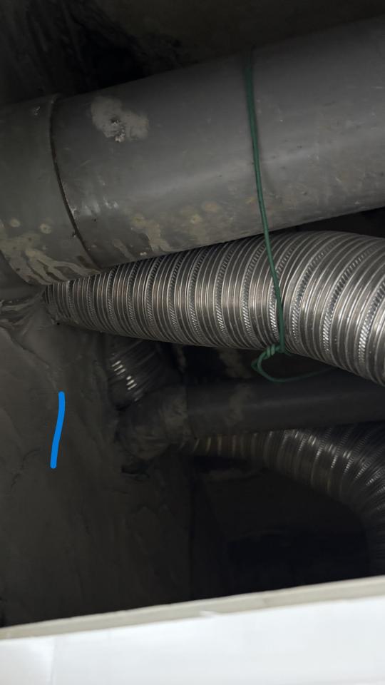 浴室暖風機安裝案件圖片