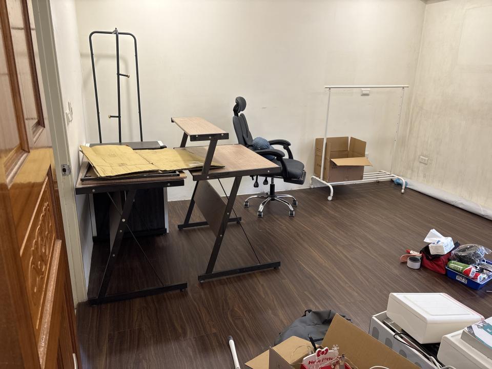 拆除工程案件圖片