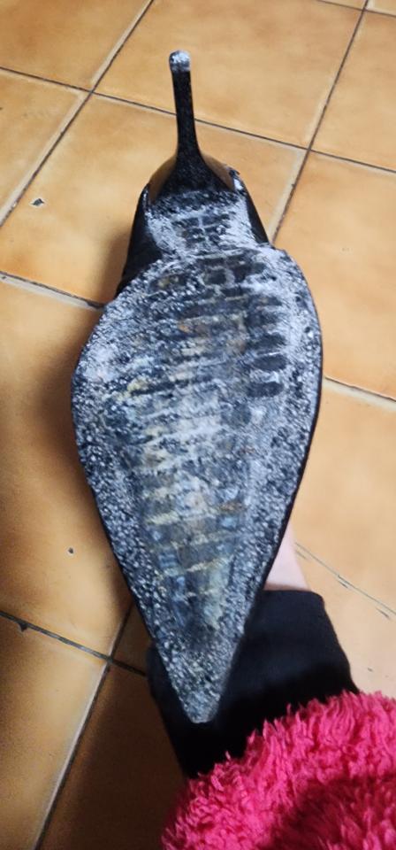 修鞋修包案件圖片